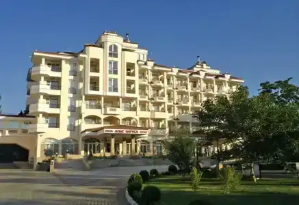 Алые Паруса - 15