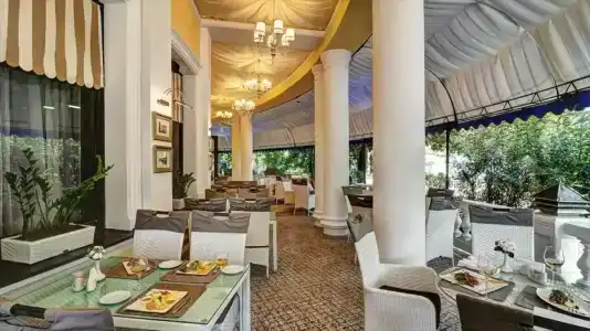 Oreanda Resort & SPA - 12