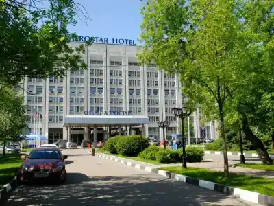 Аэростар - 21