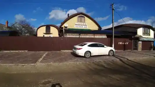 Шпиль - 3
