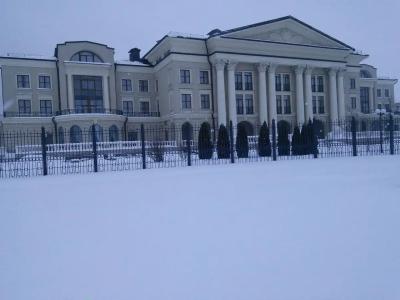 Семейный апартамент с 3 спальнями - 11