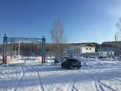 Иванов Лог - 3