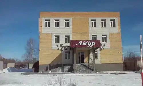 Ажур - 35