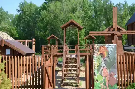 Уральская деревня - 3