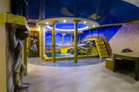Вокруг света - 9