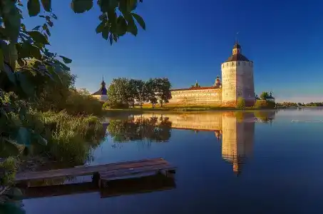 Клевое место - 1