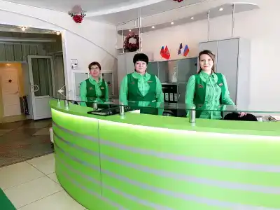 Рябинушка - 90