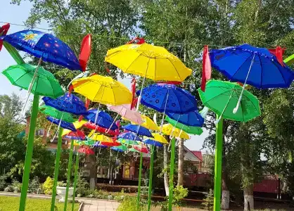 Рябинушка - 36
