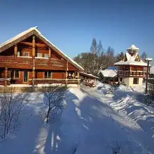 Усадьба Галат - 5