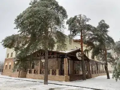 Na Dache Guest House - 0