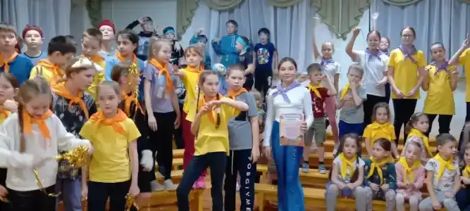 Санаторий Ласточка - 14