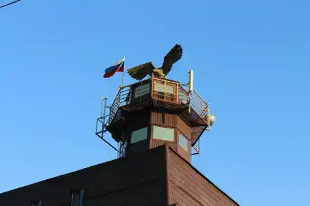 Аквила - 8