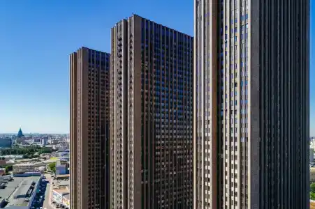 Business & Travel Савеловский Cити - 47