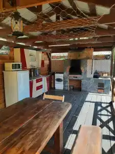 Кедровка - 8