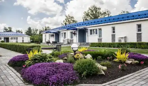 Аэроград - 0