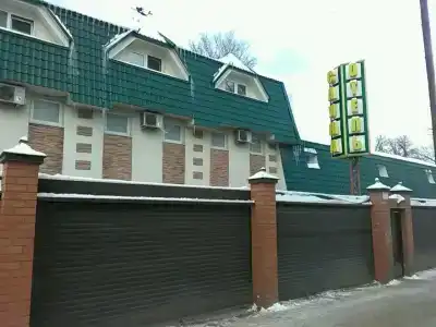 Радиоцентр - 1