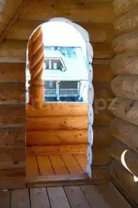 Зайкина избушка - 34