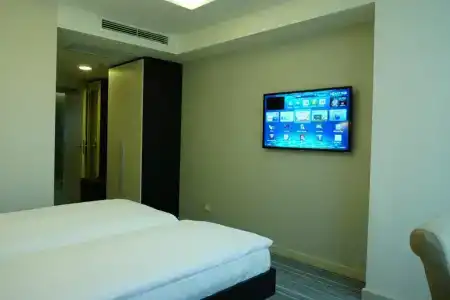 Atlantic Garden Resort - 47