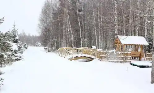 Усадьба Терема - 46