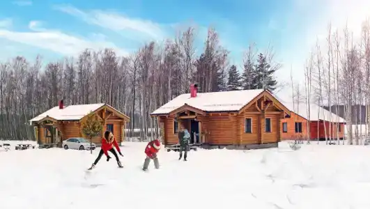 Просторы Селигера - 37