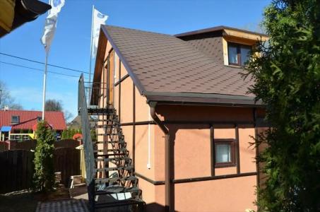 Гостевой дом Элиза Заркау - 29