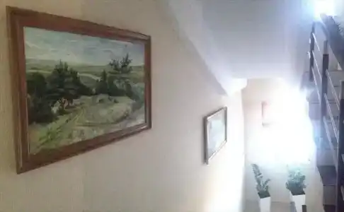 Белый Дом - 9