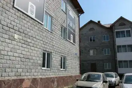 Белый Дом - 14