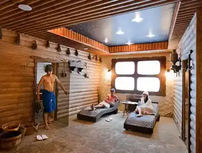 Respect Hall & Spa - 21