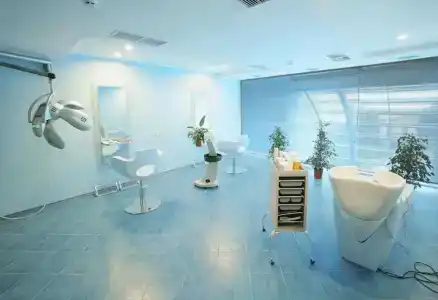 Respect Hall & Spa - 22
