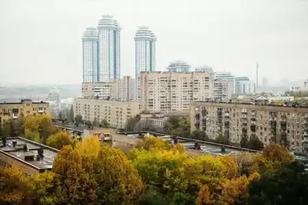 Университетская - 31