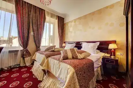 Золотой Треугольник - 73