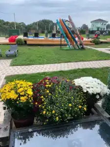Шале у Воды - 19