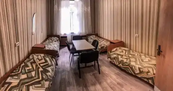 Привокзальный - 19