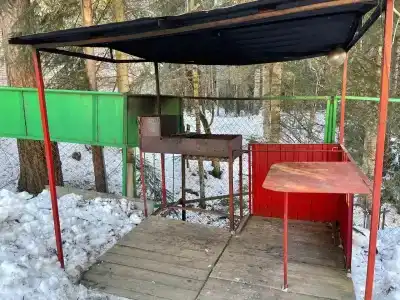 Заповедный Архыз - 20