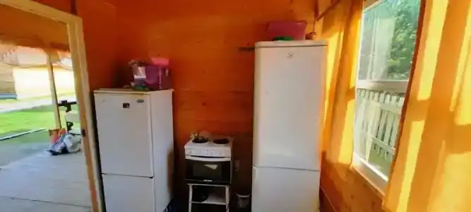База отдыха у Григорьевича в Горном Алтае - 8