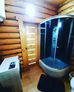 Гостевой Эко-Коттедж - 31