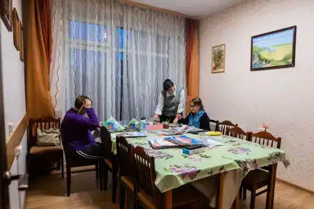 КЦСОиР Пушкинский - 20