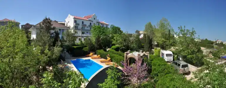 Афалина - 46