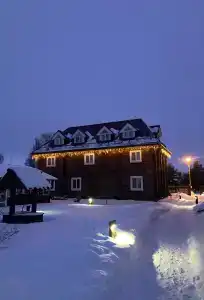 Красная Усадьба - 20