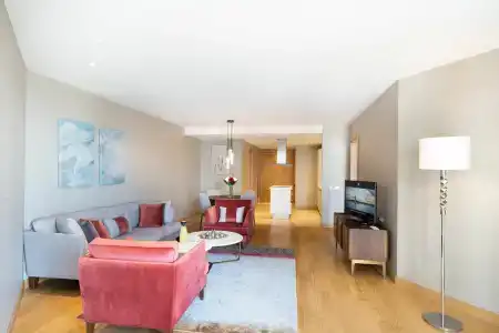 CVK Park Bosphorus Istanbul - 97