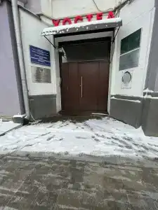 Чехов Хауз Белорусская - 30