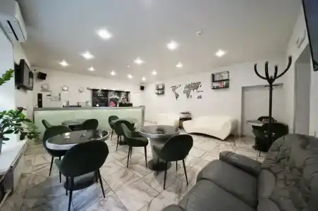 Престиж Центр - 1