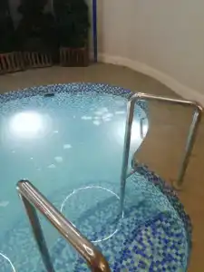 Мини-отель при оздоровительном центре Мир Саун - 14