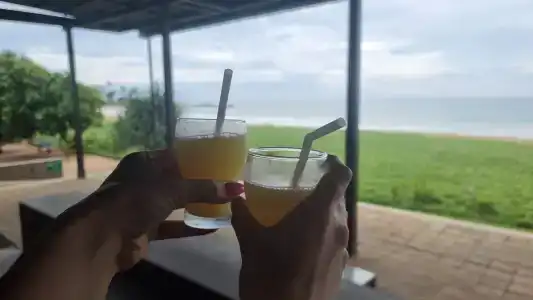 Pandanus Beach Resort & Spa - 65