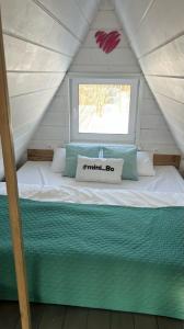 Треугольный стильный дом рядом с сыроварней - 61