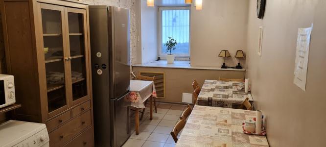 Red Gates Hostel - 21