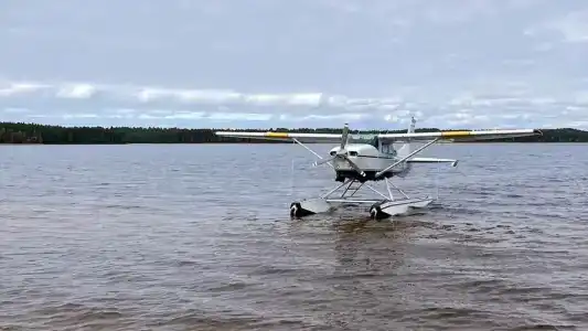 Karelia Village - 40