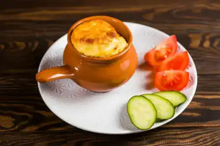 Благодатная - 23