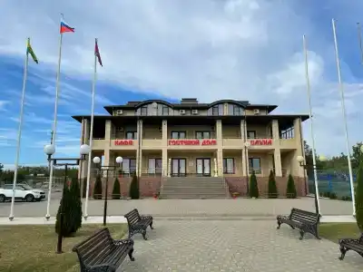 Атаман Платов - 0