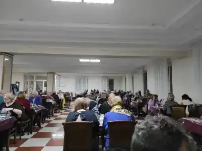 Целебные воды - 34
